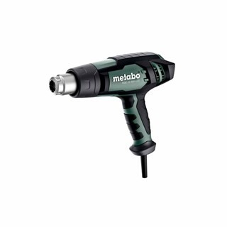 Image of Metabo Heteluchtpistool HGE 23-650 LCD