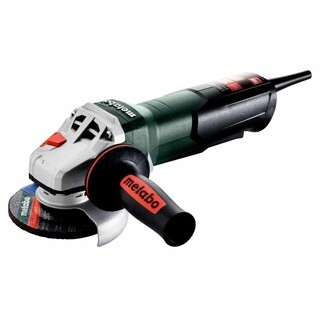 Image of Metabo Kleine Haakse Slijper WP 11-115 Quick