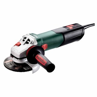 Image of Metabo Kleine Haakse Slijper W 13-125 Quick