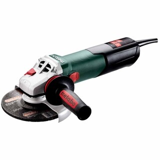 Image of Metabo Kleine Haakse Slijper W 13-150 Quick