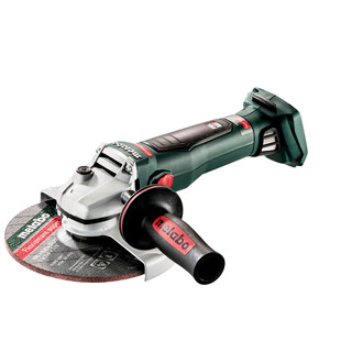 Image of Metabo WB 18 LTX BL 180 Accu Slijper