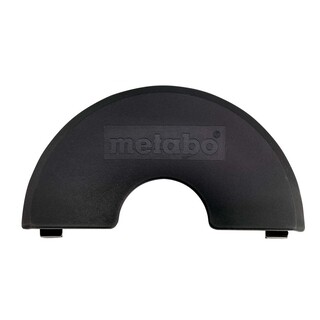 Image of Metabo Doorslijp Beschermkap Clip - 125 mm