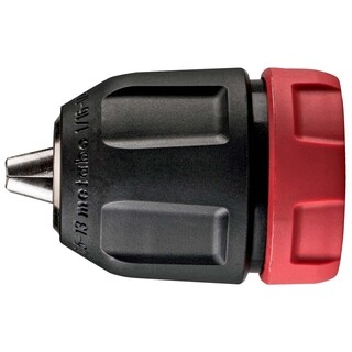 Image of Metabo Snelspanboorhouder Quick Futuro Plus