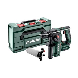 Image of Metabo 18 V Accu-Hamer - BH 18 LTX BL 16