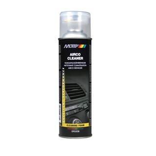 Image of Aircocleaner 500 Ml