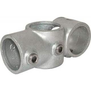 Image of Norma Buiskoppeling 165B Combinatie Koppelstuk 33,7 mm