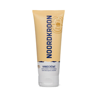 Image of De Noordkroon Handcremé 200 ml Tube