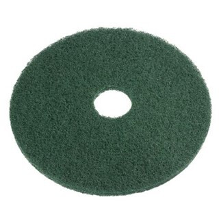 Image of Nilfisk Pad 20 505MM  Eco Green 5PCS
