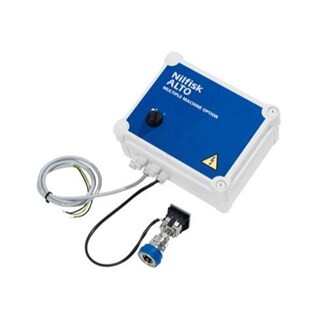 Image of Nilfisk Verbinding tussen 3 SOLAR BOOSTERS