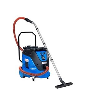 Image of Eenfase Industriële Stof-/Water Zuiger