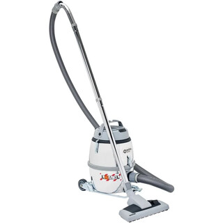 Image of Nilfisk Stofzuiger GM 80P LC