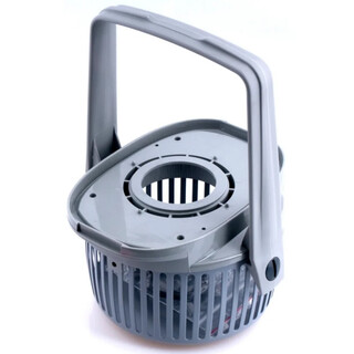 Image of Nilfisk Hepa filter houder GM80/GS90