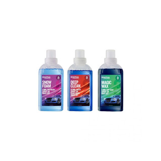 Image of Nilfisk Sdm Kit ( Snowfoam+deepclean+magic Wax)