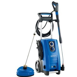 Image of Nilfisk Koudwaterhogedrukreiniger MC 2C-140/610 P EU