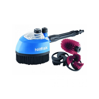 Image of Nilfisk Multiborstel "de Luxe"