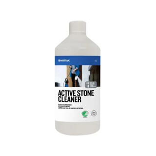 Image of Nilfisk Active Stone Cleaner 1 L Ecobel