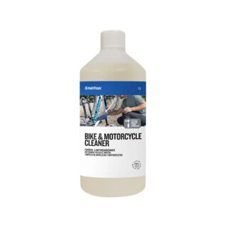 Image of Nilfisk Bike & Motor Cycle Cleaner 1 L Ecobel