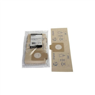 Image of Nilfisk Stofzakken UZ 934 - 10-stuks