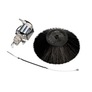 Image of Nilfisk Linker Zijborstel Kit