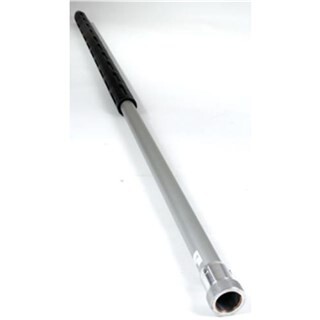 Image of Nilfisk Zuigbuis 2 Meter Aluminium Ø 38 MM