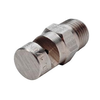 Image of Nilfisk Container cleaning nozzel 1/8 inch