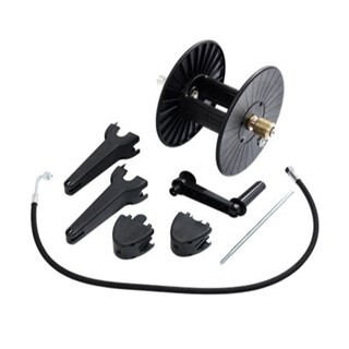 Image of Nilisfk Slangtrommel POSEIDON 5 inch