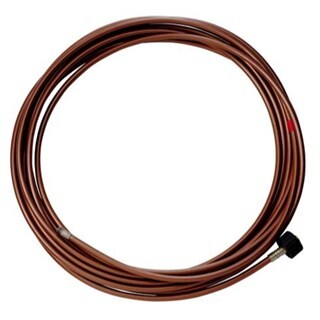 Image of Nilfisk Rioolslang Ø 4 30 m ERGO koppeling