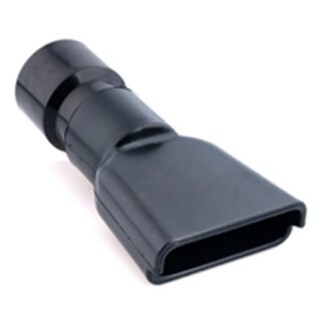 Image of Nilfisk Rubberen Zuigmond Vlak