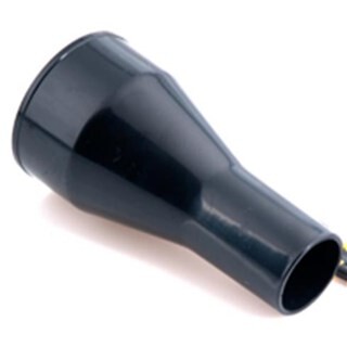 Image of Nilfisk Adapter Plastic 36 MM Ø 50