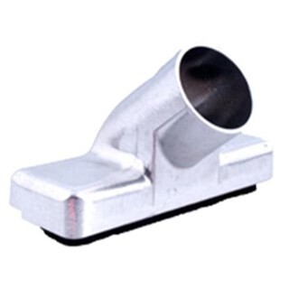 Image of Nilfisk Grofvuilzuigmond Aluminium Ø 50 MM