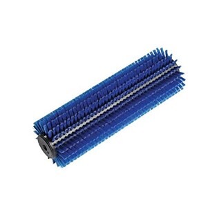 Image of Nilfisk Borstel 28 inch grit 180 blauw - grijs
