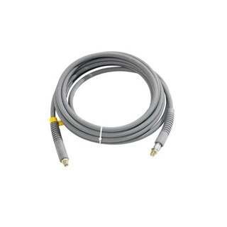 Image of Nilfisk HOGEDRUKSLANG GRIJS NILF.ALTO 10 MTR.    3/8"