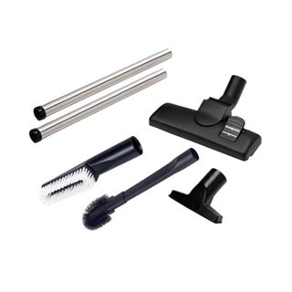 Image of Nilfisk Huis- & Kantoorset 5-Delig Ø 36 MM