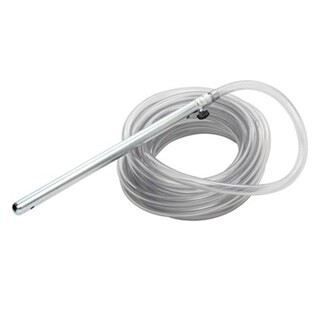 Image of Nilfisk ZUIGSTUK M/SLANG 6400375