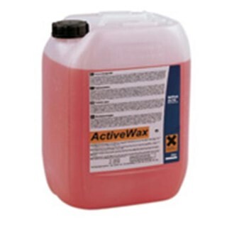 Image of Nilfisk Actief Wax 10 liter