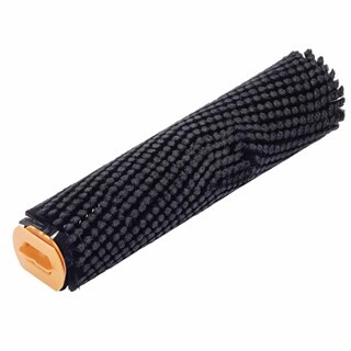Image of Nilfisk Brush CYL 340MM Zacht Nylon Zwart