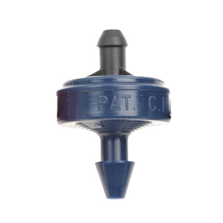 Image of Kameleon druppelaar 3l/h (blauw)
