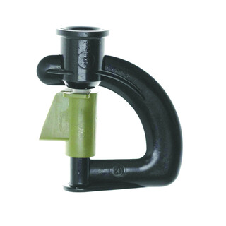 Image of DAN Sproeier 8991 Groen 105l