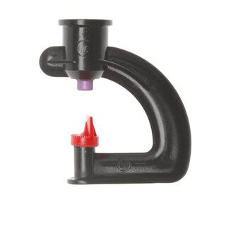 Image of DAN-7955-Rood 180Â° Bruin 45l