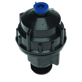 Image of DAN-mamkad sproeier 180l geel long range