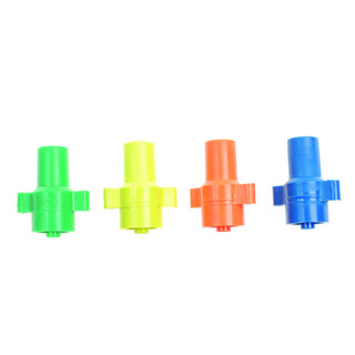 Image of DAN-antimist 120l blauw