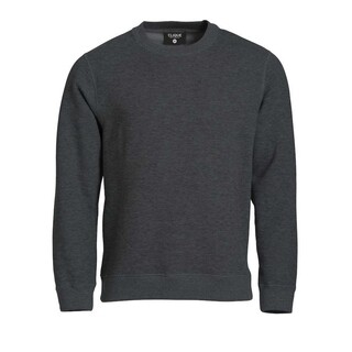 Image of Clique Classic Sweater 021040 M Dark Navy