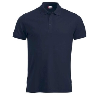 Image of Clique Manhattan Polo 028250 M Dark Navy