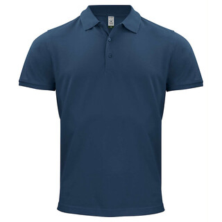 Image of Clique Classic OC Polo Dark Navy Maat XL