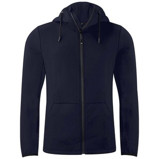 Image of Cutter & Buck Pemberton hoodie heren dark navy - maat S