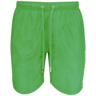 Image of Cutter &Buck Surf Pines Swim Shorts Limoen Groen S