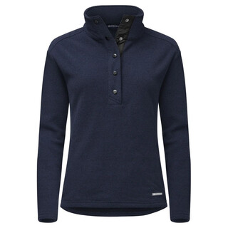 Image of Cutter &Buck Hunts Point Fleece Dames Dark Navy 38/m