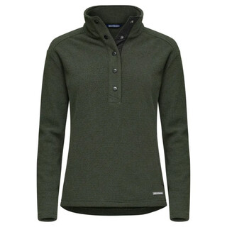 Image of Cutter &Buck Hunts Point Fleece Dames Ivy Groen 34/xs