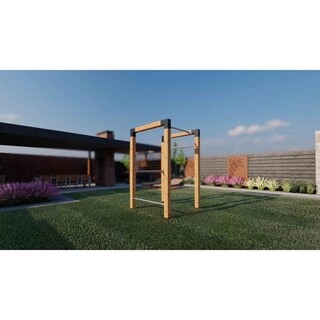 Image of Outdoor Island Outdoor Fitness Basic XL