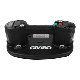 Image of Grabo Pro Accu Zuignap in Systainer